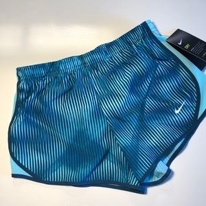 Kid’s Nike Dry fit shorts (Girls)